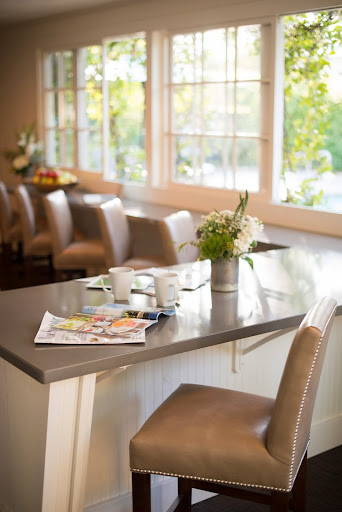 Day Spa «Health Spa Napa Valley», reviews and photos, 1030 Main St, St Helena, CA 94574, USA