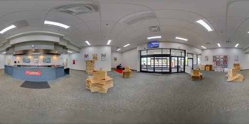 Self-Storage Facility «CubeSmart Self Storage», reviews and photos, 305 S Larkin Ave, Joliet, IL 60436, USA