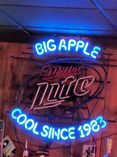 Mexican Restaurant «Big Apple Cafe Inc», reviews and photos, 1005 Arcadia Cir, Murray, KY 42071, USA