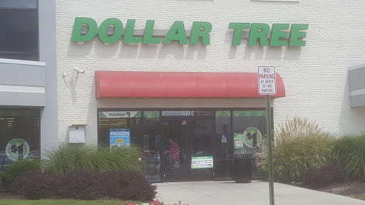 Dollar Store «Dollar Tree», reviews and photos, 323 Old York Rd C, Jenkintown, PA 19046, USA