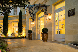 Photo n°2 de Hôtel de Pavie à Saint-Émilion ()