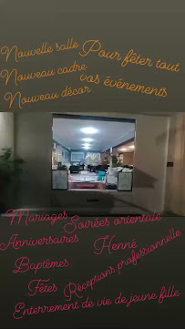 Photos du propriétaire du Restaurant marocain Méditerranéa chez Mina à Mougins - n°8