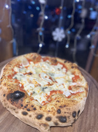 Pizza du Pizzeria L' Adriatique à Boofzheim - n°11