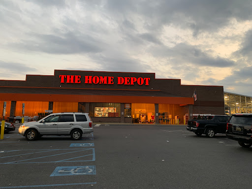 Home Improvement Store «The Home Depot», reviews and photos, 3926 Nazareth Pike, Bethlehem, PA 18020, USA