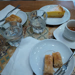 Photo n°4 de l'avis de SAMA63-Sandra. fait le 19/04/2019 à 14:01 sur le  Naama Cafè à Bologna