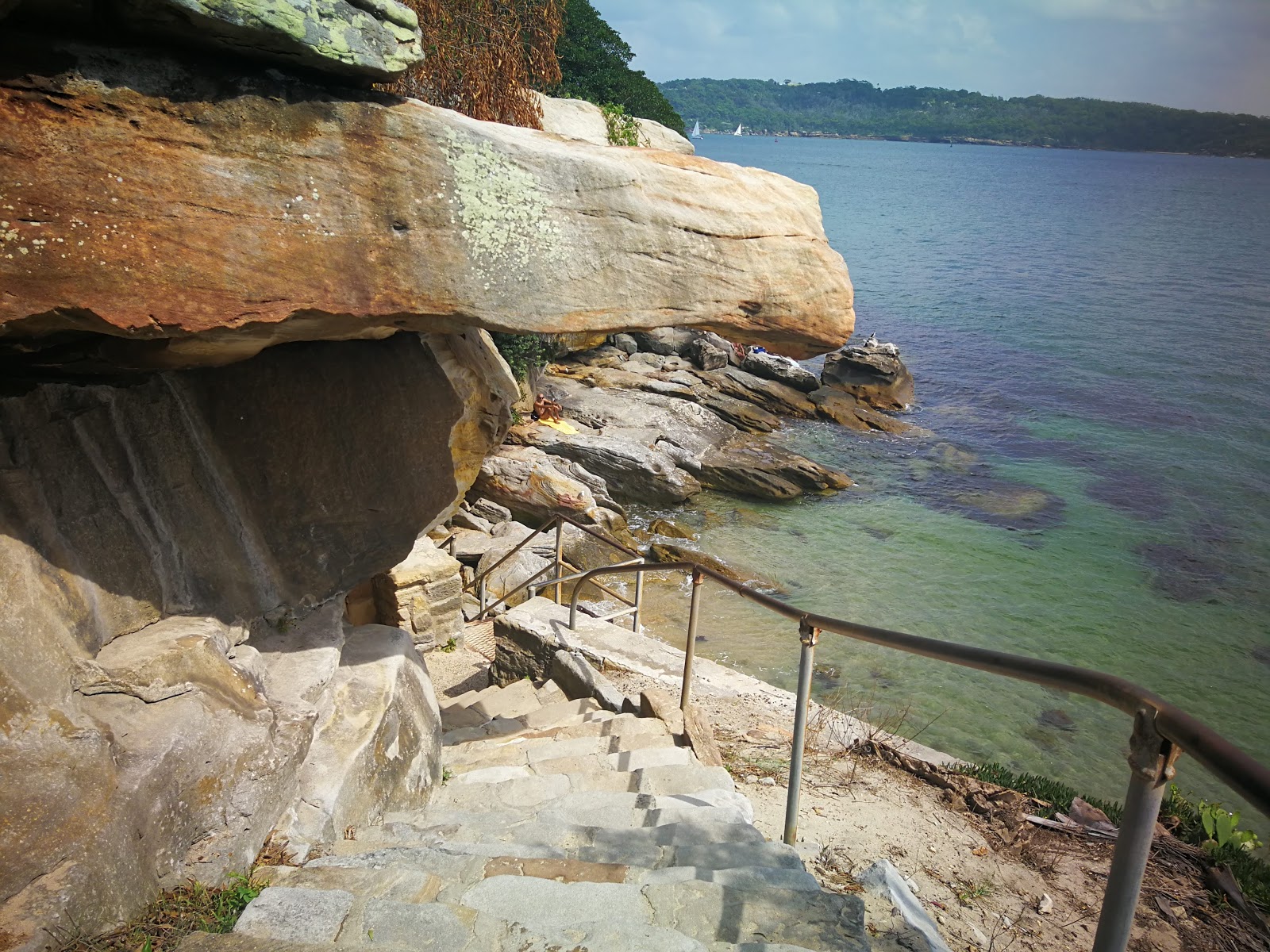 Lady Bay Beach photo #8