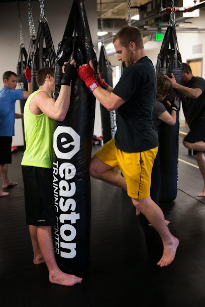 Easton Training Center - Denver - 1304 S Santa Fe Dr, Denver, CO 80223