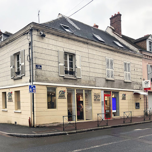 Opinii despre Crédit Agricole d'Etampes Centre Ville în Étampes - Banque