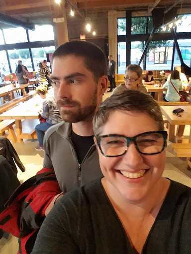 Boutique «Milagros Boutique», reviews and photos, 5433 NE 30th Ave, Portland, OR 97211, USA