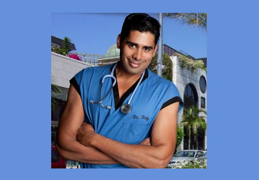 Bal M. Raj, MD - Best Orthopedic Surgeon Los Angeles & Beverly Hills
