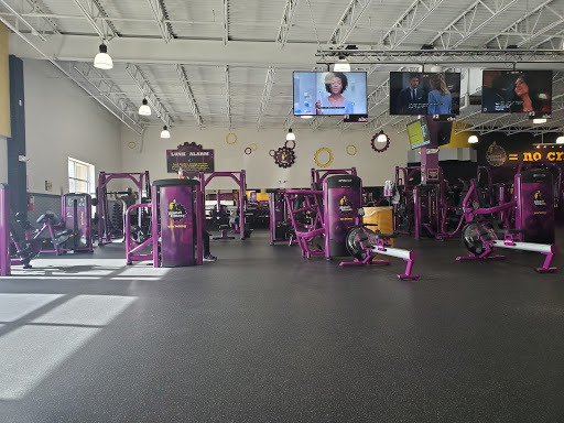 Gym «Planet Fitness», reviews and photos, 681 Cary Towne Blvd, Cary, NC 27511, USA