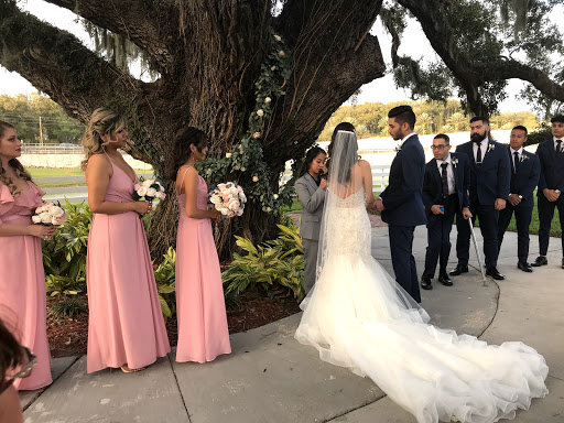 Event Venue «Highland Manor», reviews and photos, 604 E Main St, Apopka, FL 32703, USA