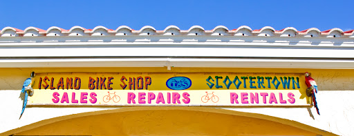 Bicycle Rental Service «Island Bike Shop», reviews and photos, 1095 Bald Eagle Dr, Marco Island, FL 34145, USA