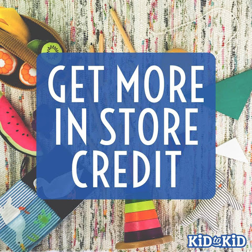 Thrift Store «Kid to Kid», reviews and photos, 11703 Huebner Rd, San Antonio, TX 78230, USA