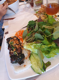 Plats et boissons du Restaurant vietnamien Pho 13 à Paris - n°10