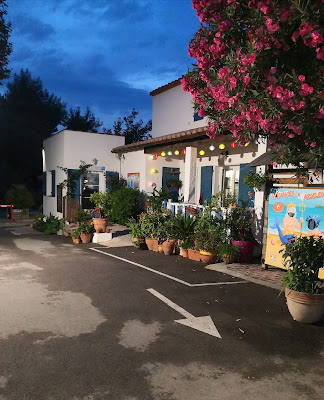 Camping Europe à Argelès-sur-Mer