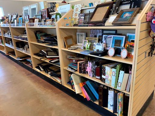 Thrift Store «The Arc Attic Treasures», reviews and photos, 3201 43rd St S, Fargo, ND 58104, USA