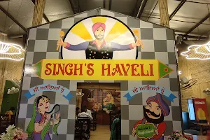 Singh’s Haveli Family Restaurant image