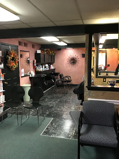 Hair Salon «Cheryl & Friends Hair Studio», reviews and photos, 912 W Main St #207, New Holland, PA 17557, USA