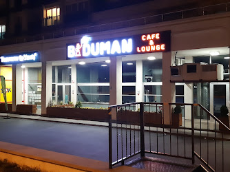 Bi Duman Cafe