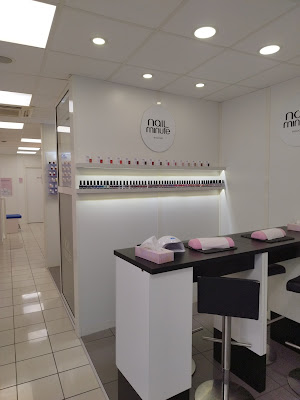 Institut de beauté Bodyminute / Nailminute à Toulouse
