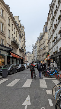 Les plus récentes photos du Restaurant Le Chai - Saint Germain à Paris - n°4