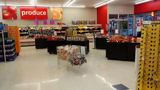 Grocery Store «Save-A-Lot», reviews and photos, 1703 Airport Hwy, Toledo, OH 43609, USA