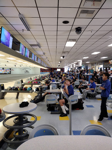 Bowling Alley «Santa Clarita Lanes», reviews and photos, 21615 Soledad Canyon Rd, Saugus, CA 91350, USA