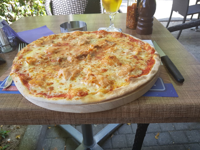 Kommentare und Rezensionen über Restaurant Palma