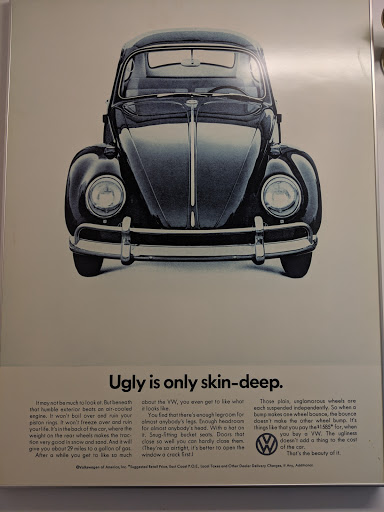 Volkswagen Dealer «Colonial Volkswagen», reviews and photos, 89 Turnpike Rd, Westborough, MA 01581, USA