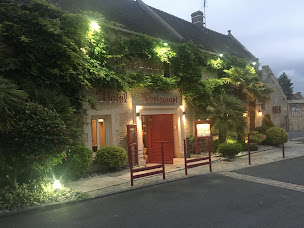 Photo n°105 de Hôtel La Glycine à Bénouville ()
