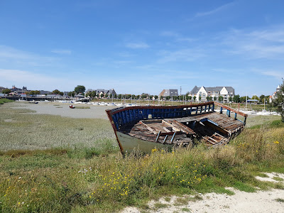 Baie De Somme à Le Crotoy