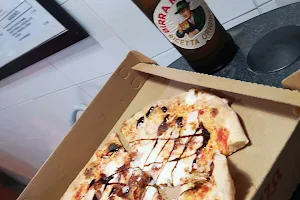 Pizzeria Pantera Rosa image