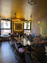 Atmosphère du Restaurant coréen Restaurant Dokkebi à Paris - n°1