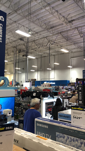 Electronics Store «Best Buy», reviews and photos, 16171 Lake Forest Dr, Irvine, CA 92618, USA
