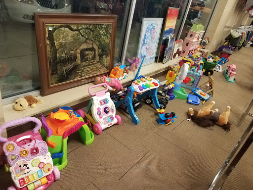 Thrift Store «Goodwill Ann Arbor/Ypsi Store», reviews and photos