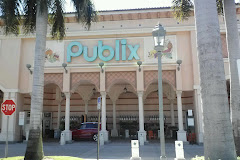Publix Super Market at Mercado Real