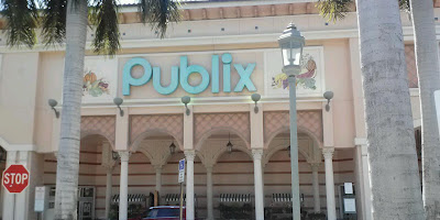 Publix Super Market at Mercado Real