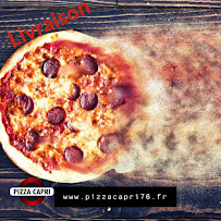 Photos du propriétaire du Livraison de pizzas Pizza Capri Saint-Valery-en-Caux - n°9