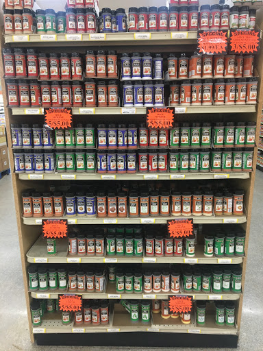 Grocery Store «Fresh Choice Market Place», reviews and photos, 1916 Davison Rd, Flint, MI 48506, USA