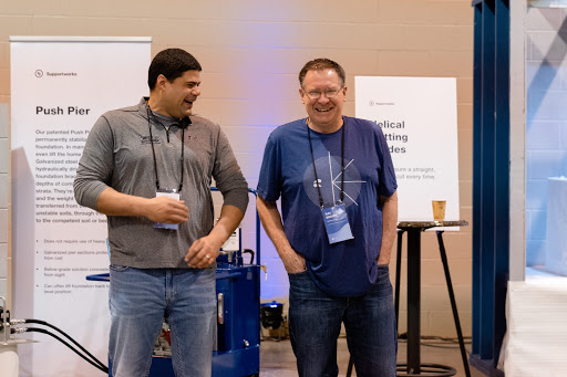 Foundation «American Waterworks», reviews and photos