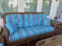 Debby's Sewing Room - Photo 2 - Car repair in , Cary