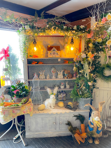 Florist «Presto Flowers, LLC», reviews and photos, 14 Lakeside Blvd, Hopatcong, NJ 07843, USA