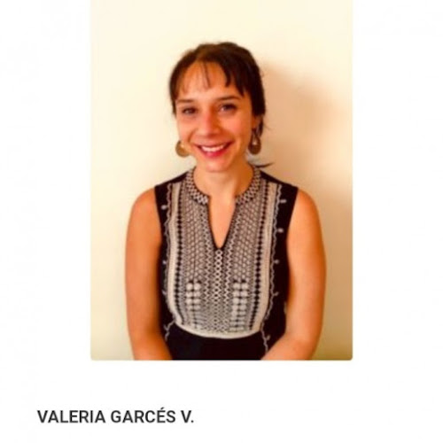 Opiniones de Ps Valeria Garcés Valenzuela, Psicólogo en Puente Alto - Psicólogo