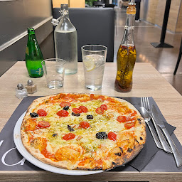Photo n°83 de La Pizza à Vedène ()