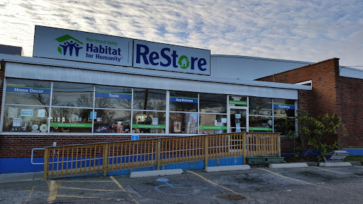 Social Services Organization «Merrimack Valley Habitat for Humanity ReStore», reviews and photos