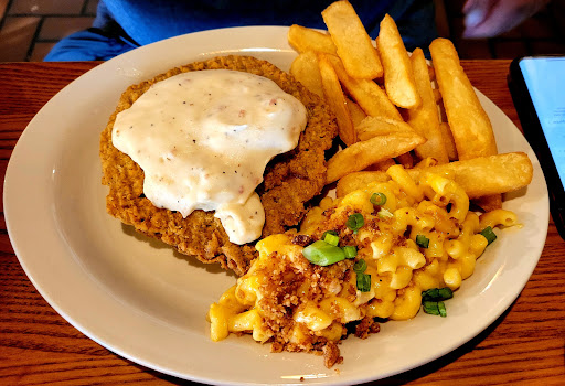 American Restaurant «Cracker Barrel Old Country Store», reviews and photos, 9380 19th Ln, Vero Beach, FL 32966, USA