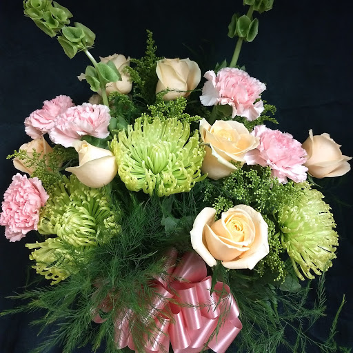 Florist «Eureka Florist», reviews and photos, 524 Henderson St, Eureka, CA 95501, USA