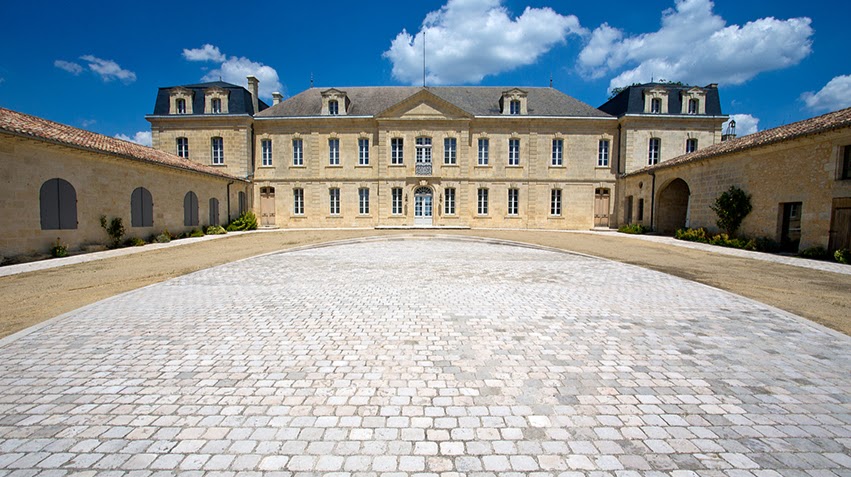 DKM Luxury Rentals Bordeaux