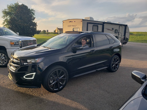 Car Dealer «Paducah Ford Lincoln», reviews and photos, 3476 Park Ave, Paducah, KY 42001, USA